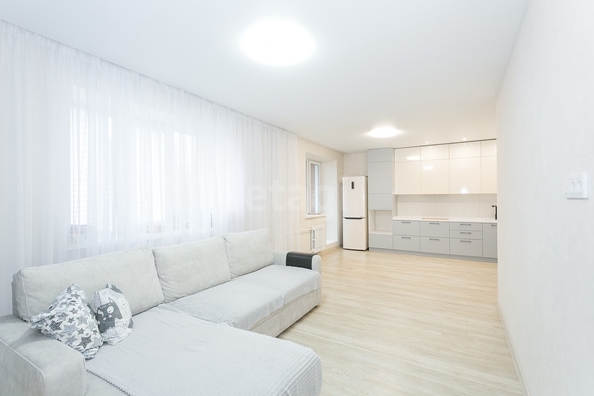 
  Продается 1-комн. квартира 34 м². Фото 4.
