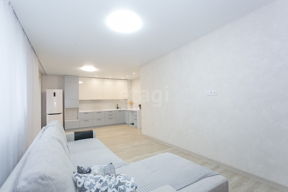 
  Продается 1-комн. квартира 34 м². Фото 22.