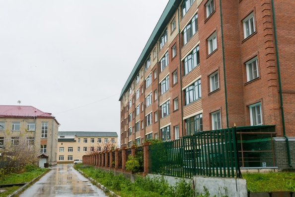 
  Продается 1-комн. квартира 34 м². Фото 24.