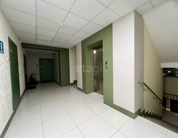 
  Продается 2-комн. квартира 37.4 м². Фото 24.