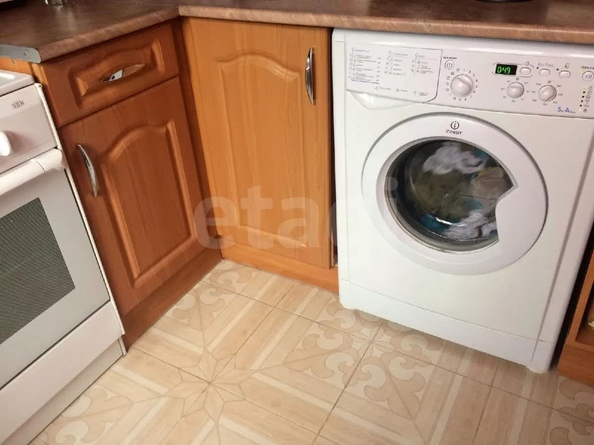 
  Продается 1-комн. квартира 30.3 м². Фото 9.