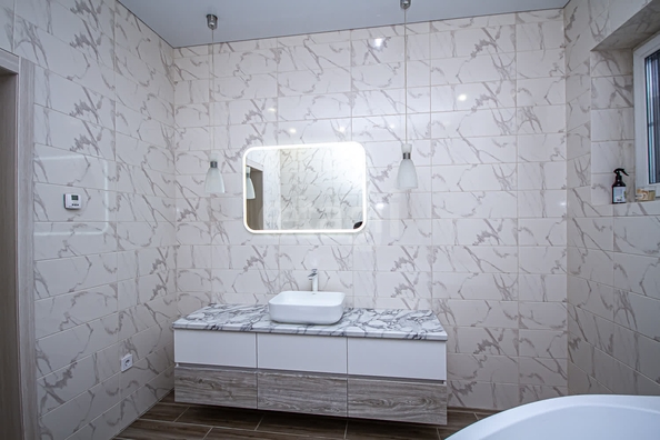 
  Продается дом 256.9 м², в КП Скандинавия. Фото 10.