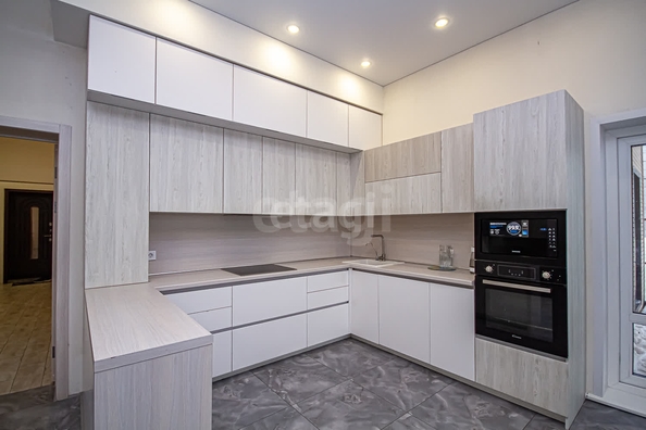 
  Продается дом 256.9 м², в КП Скандинавия. Фото 11.