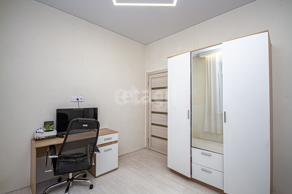 
  Продается дом 256.9 м², в КП Скандинавия. Фото 20.