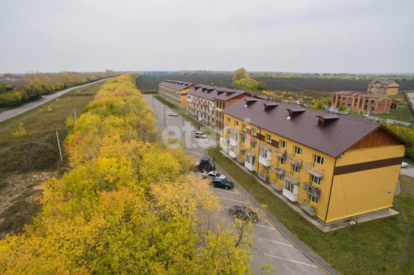 
  Продается 1-комн. квартира 25 м². Фото 10.