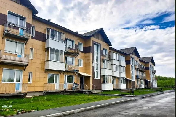 
  Продается 1-комн. квартира 25 м². Фото 11.
