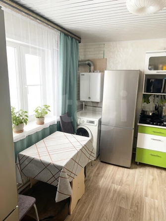 
  Продается дом 50 м². Фото 1.