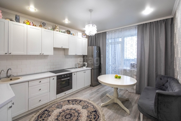 
  Продается 3-комн. квартира 100 м². Фото 3.