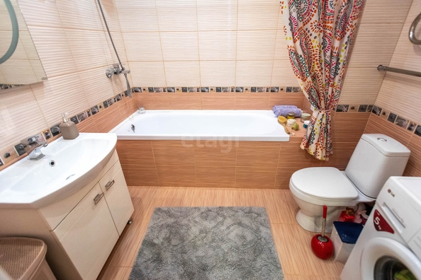 
  Продается 3-комн. квартира 100 м². Фото 24.