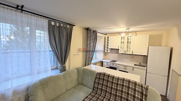 
  Сдается 2-комн. квартира 43 м². Фото 1.