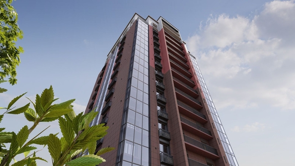 
  Продается 4-комн. квартира 71.3 м², в ЖК Виноград, дом 3. Фото 3.