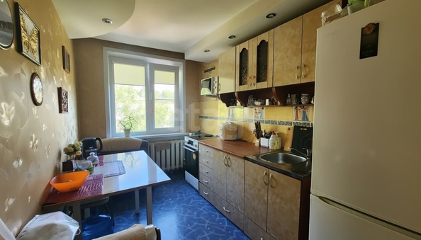 
  Продается 2-комн. квартира 43.5 м². Фото 1.
