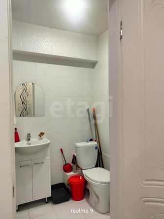 
  Продается студия 28.9 м². Фото 11.