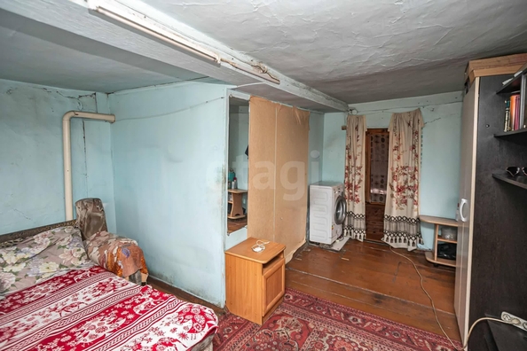 
  Продается дом 39.1 м². Фото 4.