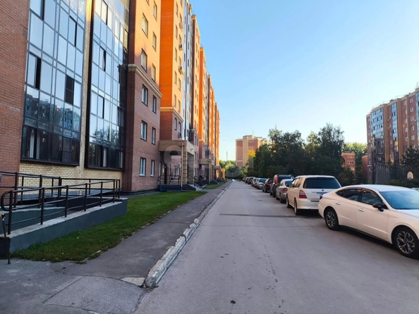 
  Продается студия 36 м². Фото 8.