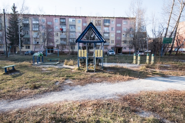 
  Продается 3-комн. квартира 57.6 м². Фото 17.