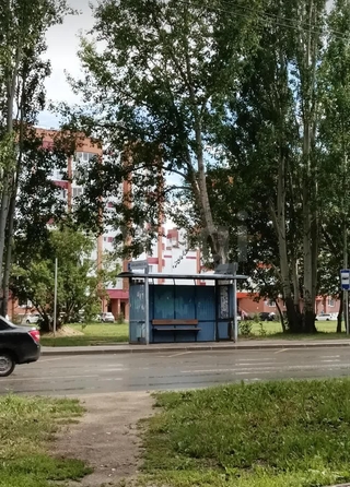 
  Продается 1-комн. квартира 29.8 м². Фото 11.