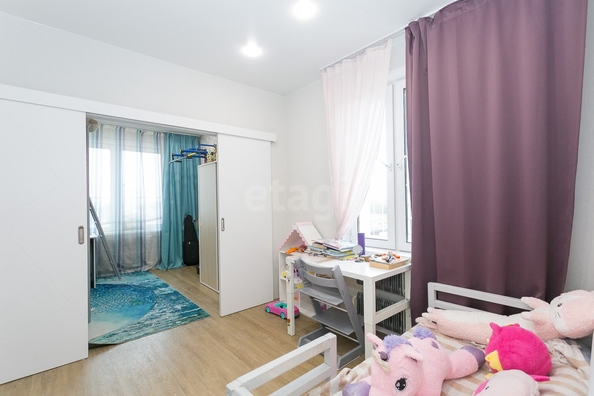 
  Продается 3-комн. квартира 66.26 м². Фото 13.