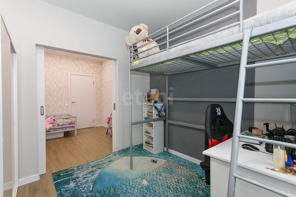 
  Продается 3-комн. квартира 66.26 м². Фото 16.