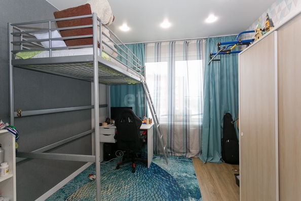 
  Продается 3-комн. квартира 66.26 м². Фото 17.