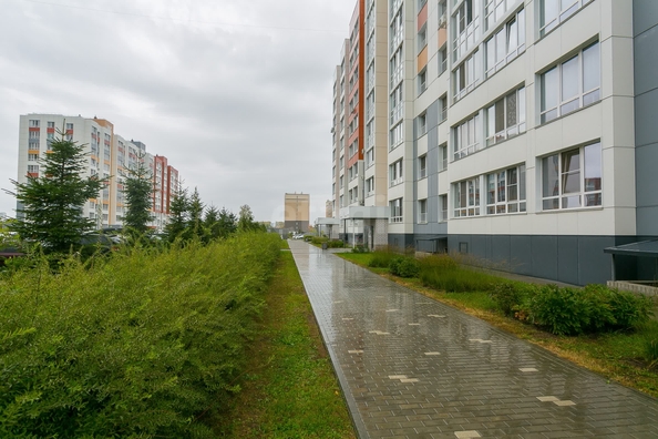 
  Продается 3-комн. квартира 66.26 м². Фото 28.