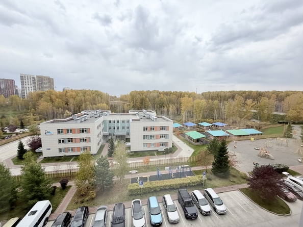 
  Продается студия 22.8 м². Фото 18.