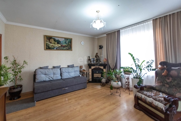 
  Продается 3-комн. квартира 96.4 м². Фото 25.