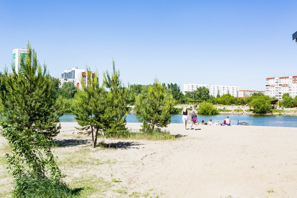 
  Продается студия 27 м². Фото 24.