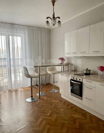 
  Продается 1-комн. квартира 41.5 м². Фото 3.
