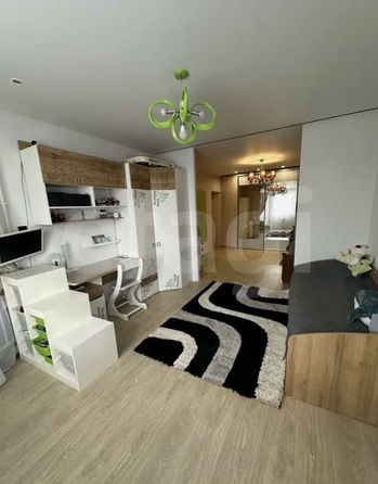 
  Продается 1-комн. квартира 55.7 м². Фото 2.