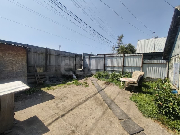 
  Продается дом 36.2 м². Фото 5.
