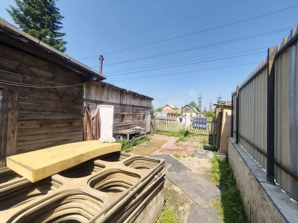 
  Продается дом 36.2 м². Фото 8.