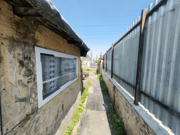 
  Продается дом 36.2 м². Фото 13.