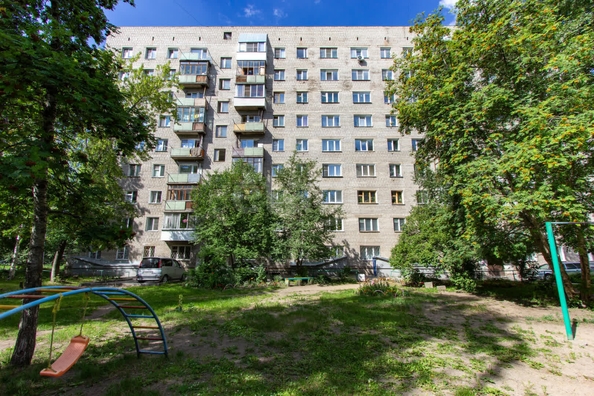 
  Продается 3-комн. квартира 69 м². Фото 18.