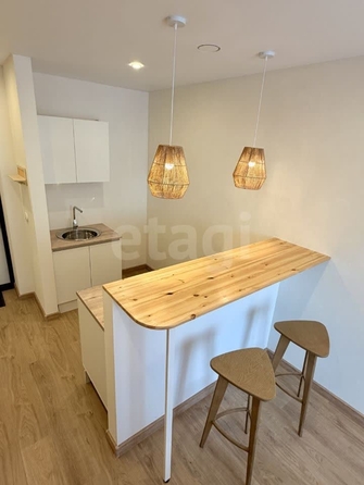 
  Продается студия 27.4 м². Фото 3.