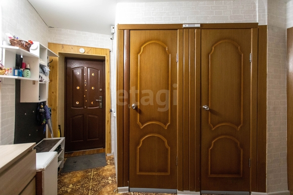
  Продается 3-комн. квартира 60 м². Фото 35.