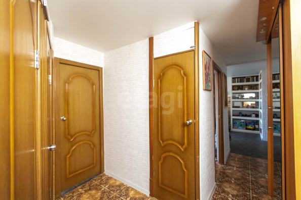 
  Продается 3-комн. квартира 60 м². Фото 17.