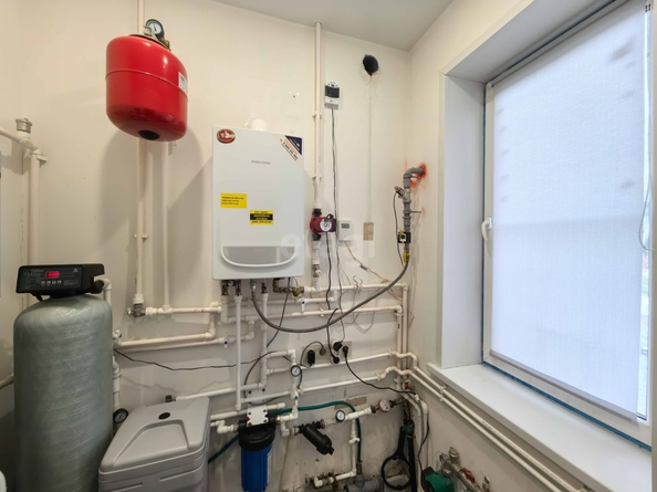 
  Продается дом 127 м², в КП Гармония. Фото 19.