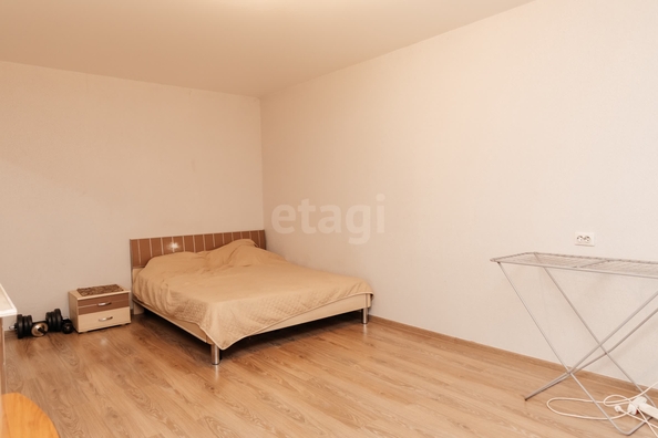 
  Продается 1-комн. квартира 37 м². Фото 3.