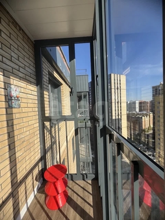 
  Продается 1-комн. квартира 29 м². Фото 19.