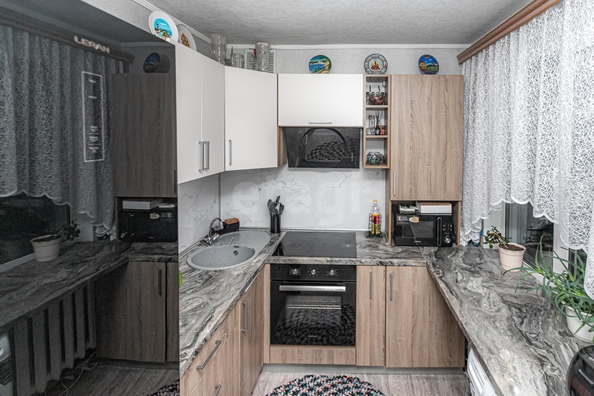 
  Продается 3-комн. квартира 56.9 м². Фото 5.