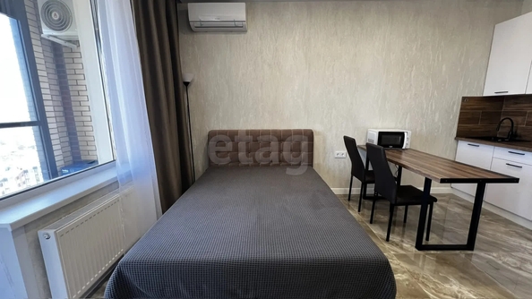 
  Продается студия 31.4 м². Фото 21.