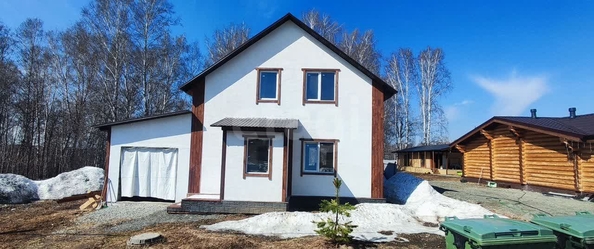 
  Продается дом 134 м², в КП Идиллия. Фото 4.
