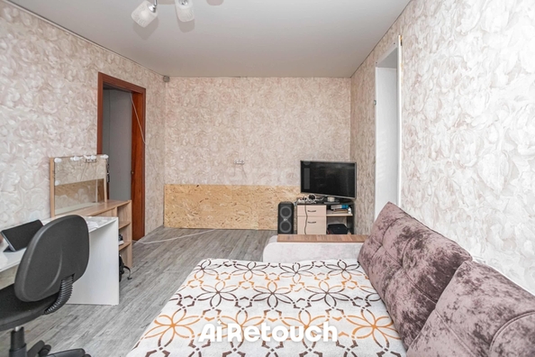 
  Продается 2-комн. квартира 50.5 м². Фото 8.