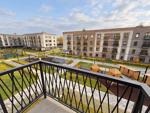 
  Продается 2-комн. квартира 48 м². Фото 9.