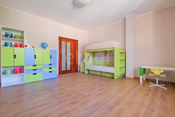
  Продается 3-комн. квартира 106.3 м². Фото 28.