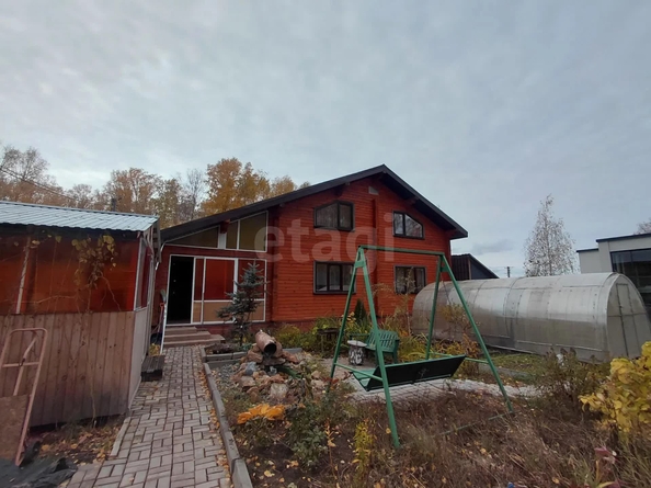 
  Продается дом 202 м², в КП Ключевой. Фото 28.
