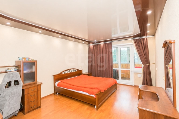 
  Продается 1-комн. квартира 66.4 м². Фото 8.