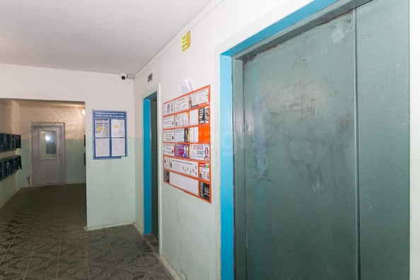 
  Продается 1-комн. квартира 66.4 м². Фото 23.