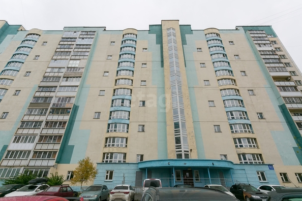 
  Продается 1-комн. квартира 66.4 м². Фото 26.